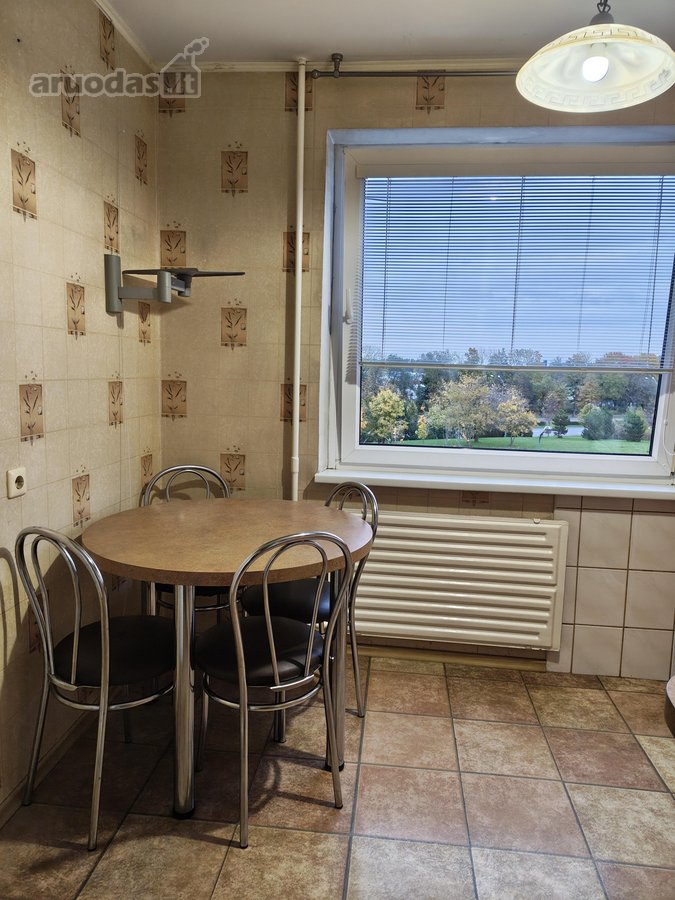 Klaipėdoje, Šilutės pl. ilgalaikei nuomai - nuotraukos Nr. 5