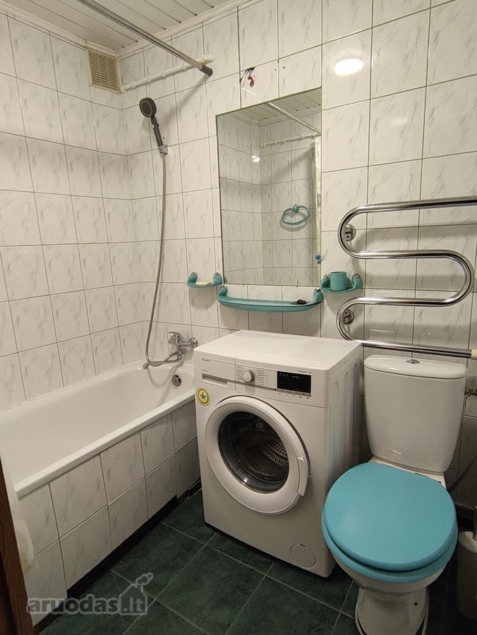 Klaipėdoje, Šilutės pl. ilgalaikei nuomai - nuotraukos Nr. 7