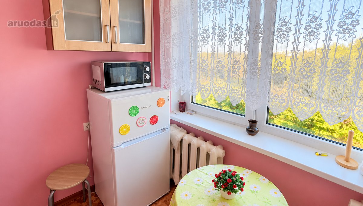 Puikioje, ramioje vietoje, Žirmūnuose, - nuotraukos Nr. 5