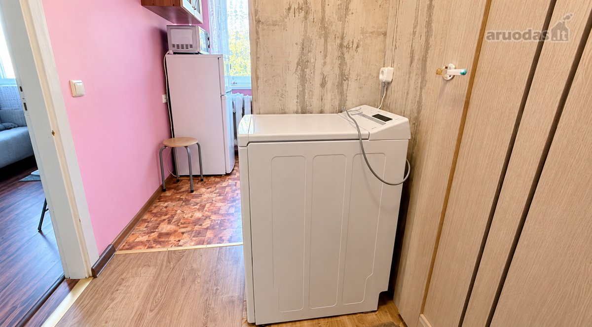 Puikioje, ramioje vietoje, Žirmūnuose, - nuotraukos Nr. 6