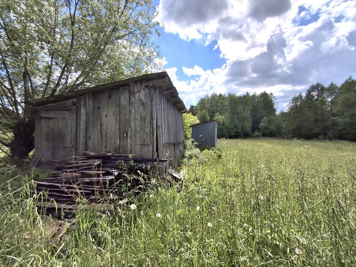 1/3 dalis namų valdos su žemės sklypo dalimi - nuotraukos Nr. 10