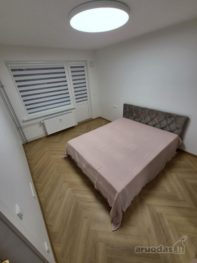 Nuomojamas Ką Tik Kapitališkai Suremontuotas - nuotraukos Nr. 8
