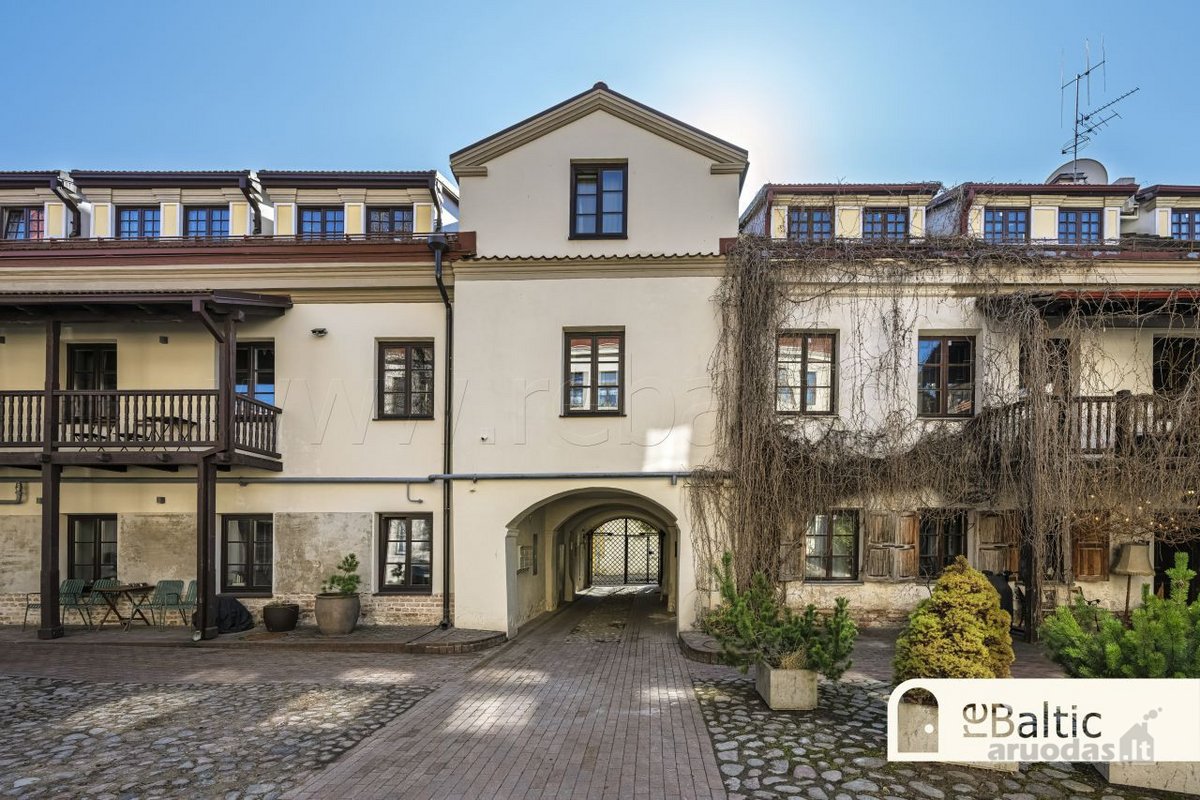 Neįrengtas butas prestižinėje vietoje - nuotraukos Nr. 5