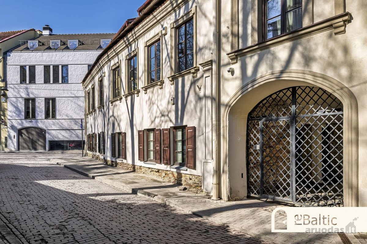 Neįrengtas butas prestižinėje vietoje - nuotraukos Nr. 6