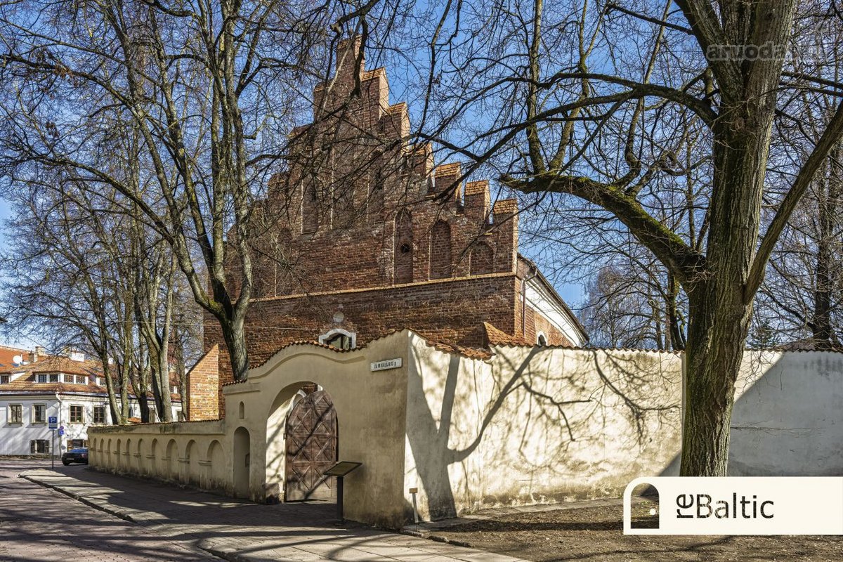 Neįrengtas butas prestižinėje vietoje - nuotraukos Nr. 11