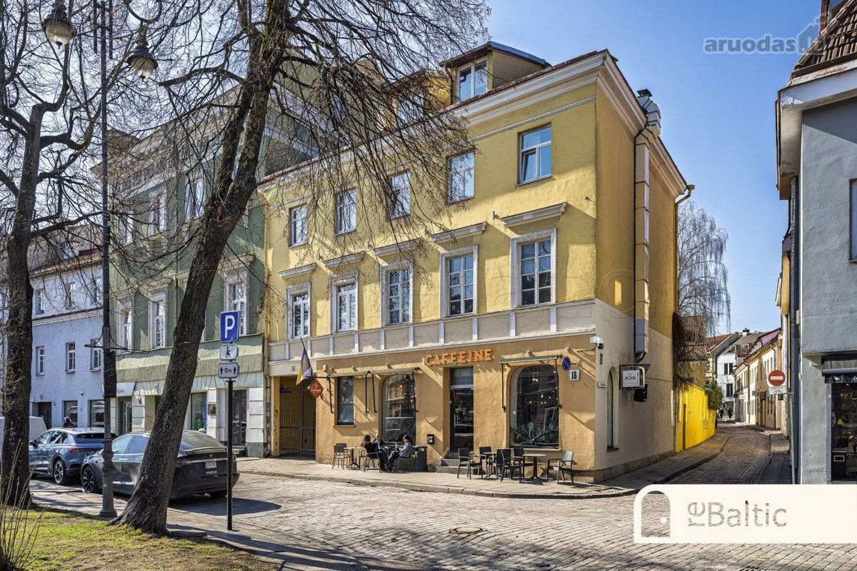 Neįrengtas butas prestižinėje vietoje - nuotraukos Nr. 13
