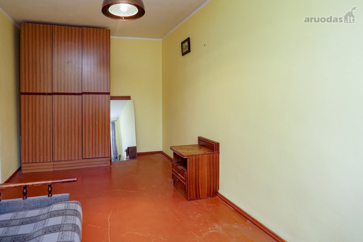 Išnuomojamas 2 Kambarių Butas, Trečiame - nuotraukos Nr. 8
