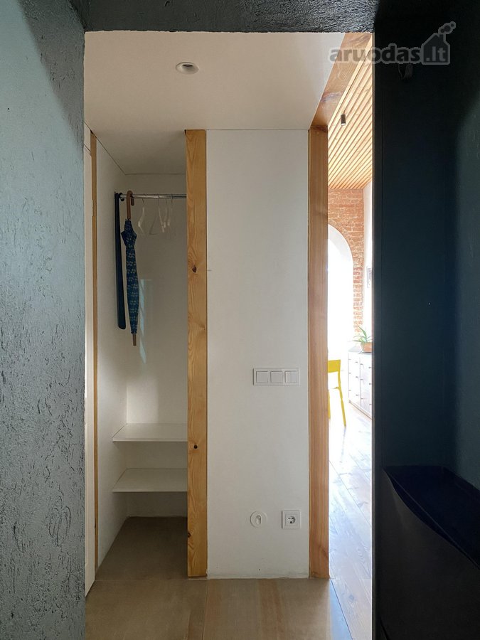 Ilgalaikei nuomai nuo 2027 m. sausio pradžios - nuotraukos Nr. 2