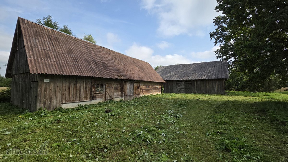 Tik 15 Km Nuo Anykščių Miesto, Rašimų Kaime, - nuotraukos Nr. 8