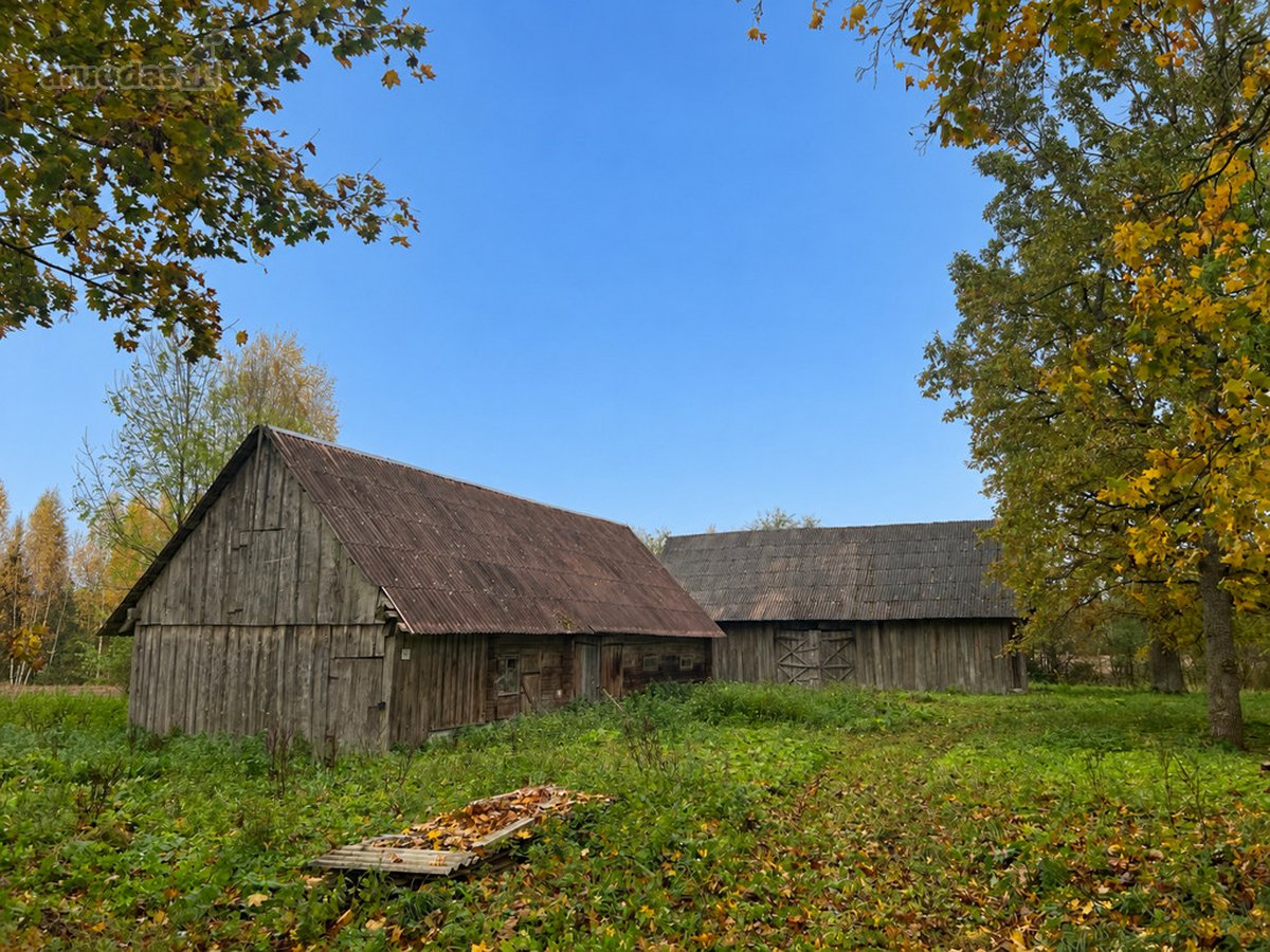 Tik 15 Km Nuo Anykščių Miesto, Rašimų Kaime, - nuotraukos Nr. 9