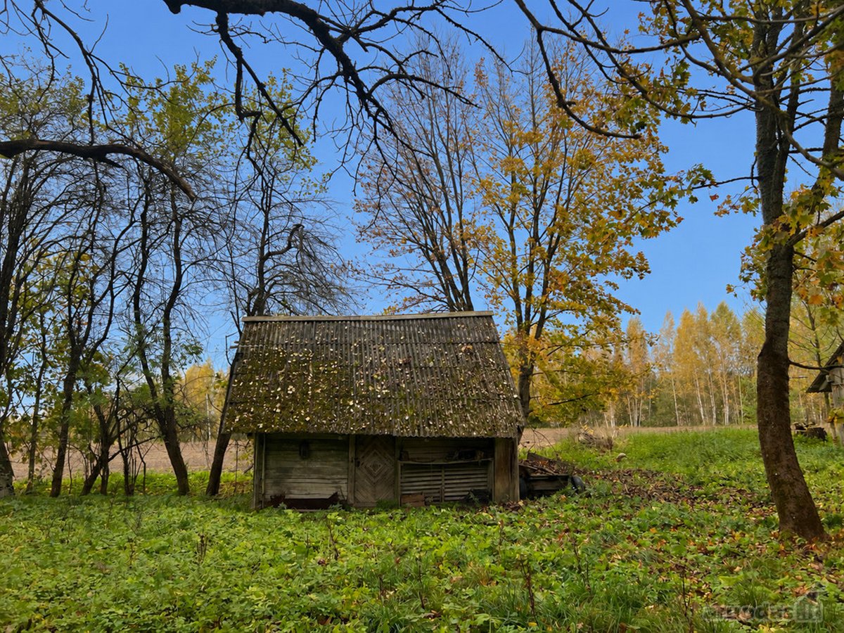 Tik 15 Km Nuo Anykščių Miesto, Rašimų Kaime, - nuotraukos Nr. 11