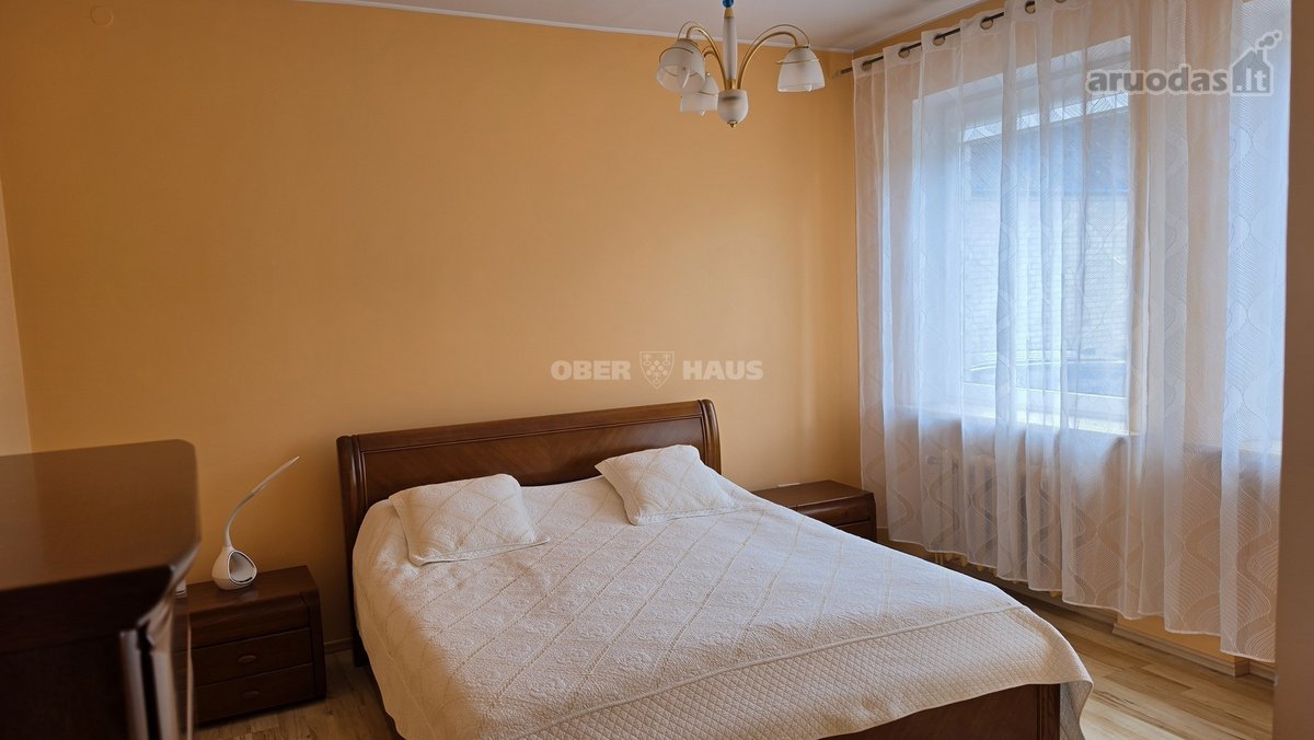 Parduodamas išskirtinis namas – ieškantiems - nuotraukos Nr. 11