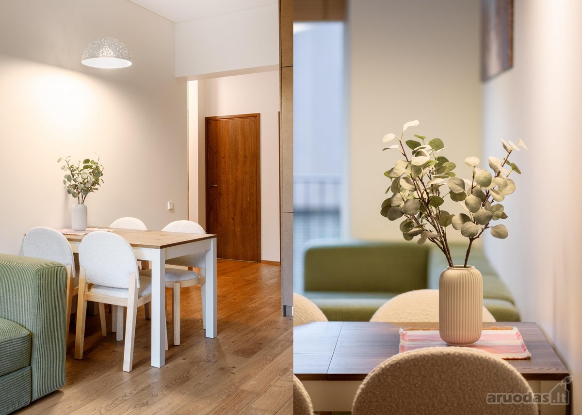 Ramioje Ir Pušynų Apsuptoje Nemirsetoje - nuotraukos Nr. 19