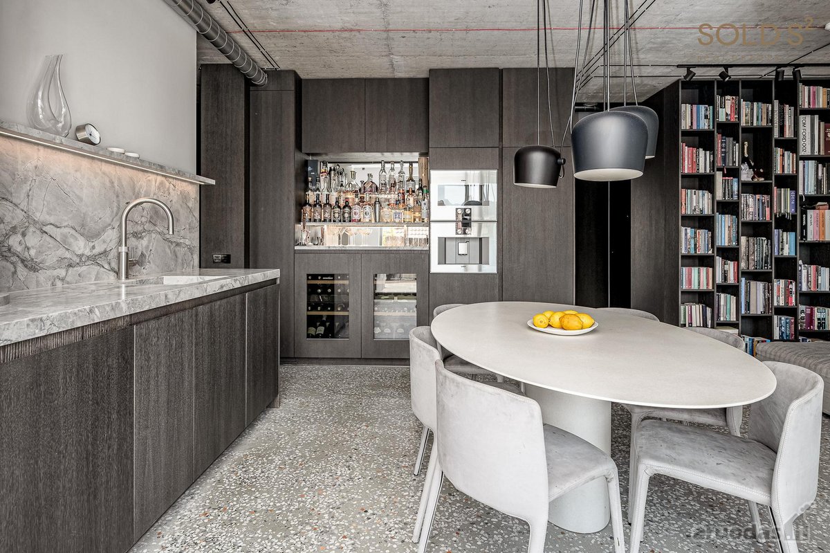 Naujai įrengti Senamiesčio apartamentai - nuotraukos Nr. 10