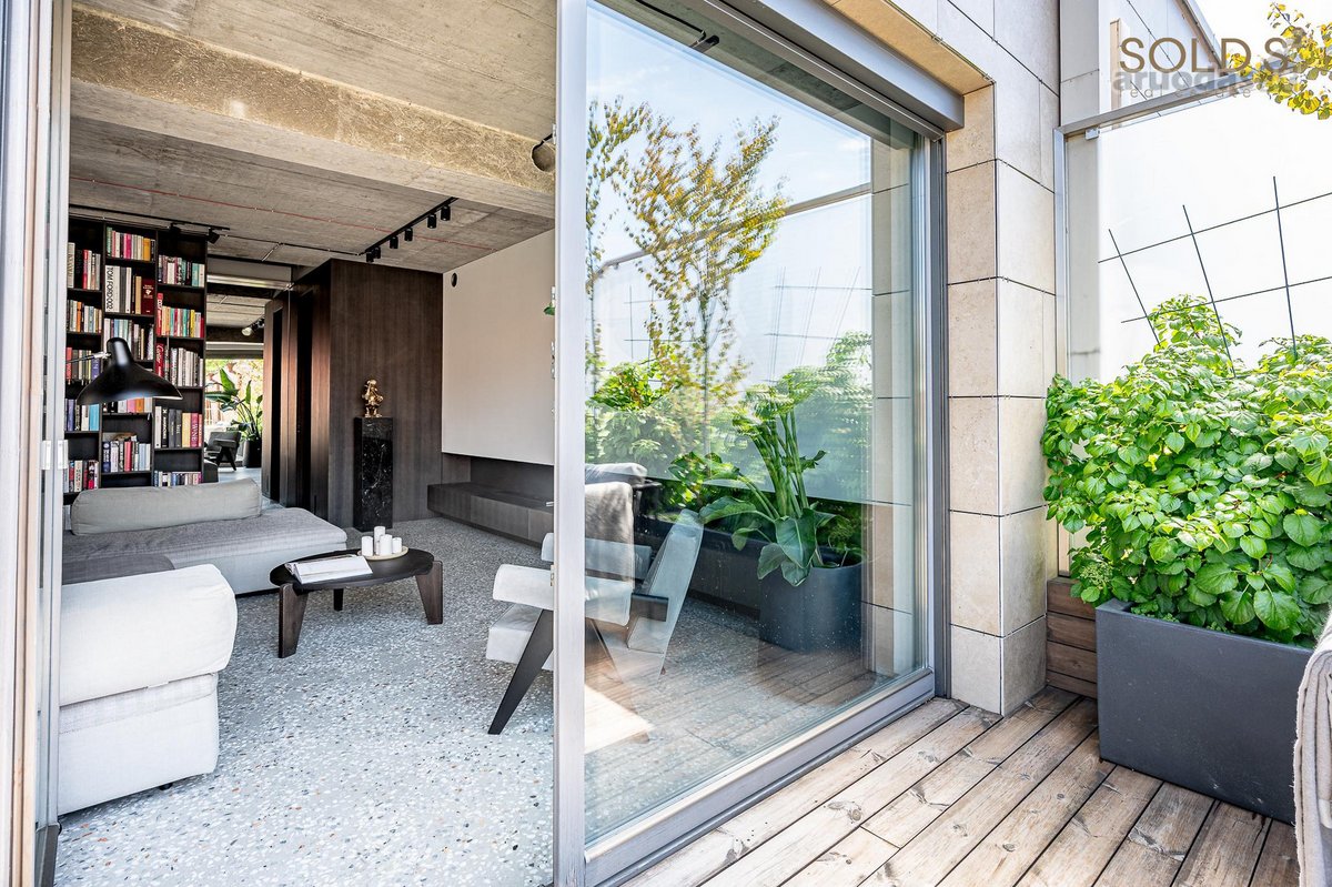 Naujai įrengti Senamiesčio apartamentai - nuotraukos Nr. 15