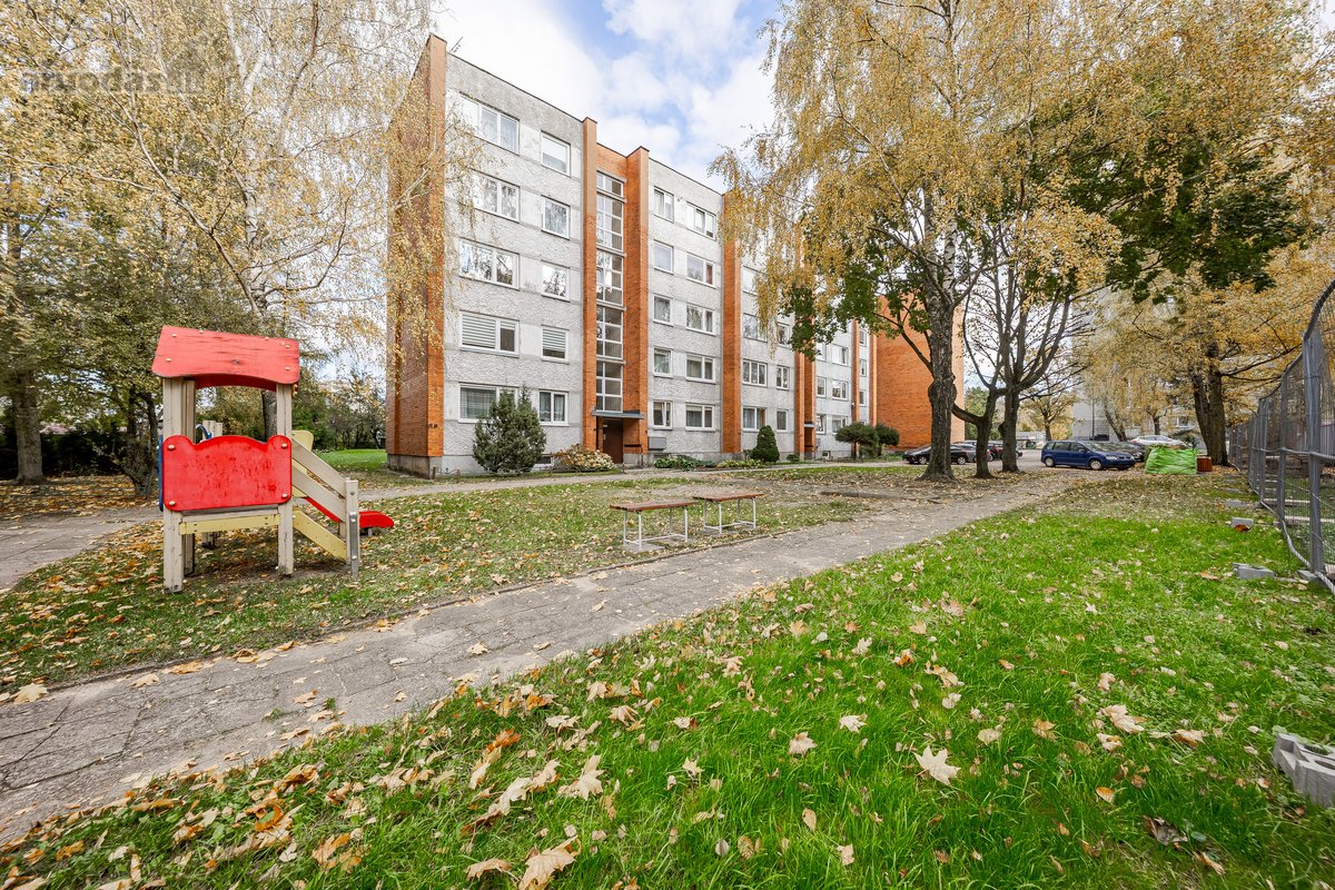 Parduodamas Erdvus Ir Visiškai Įrengtas 3 - nuotraukos Nr. 33