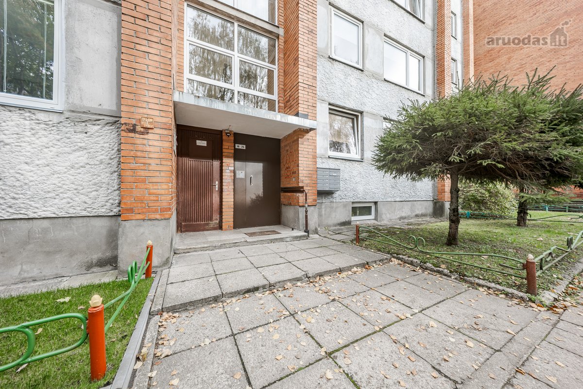 Parduodamas Erdvus Ir Visiškai Įrengtas 3 - nuotraukos Nr. 34