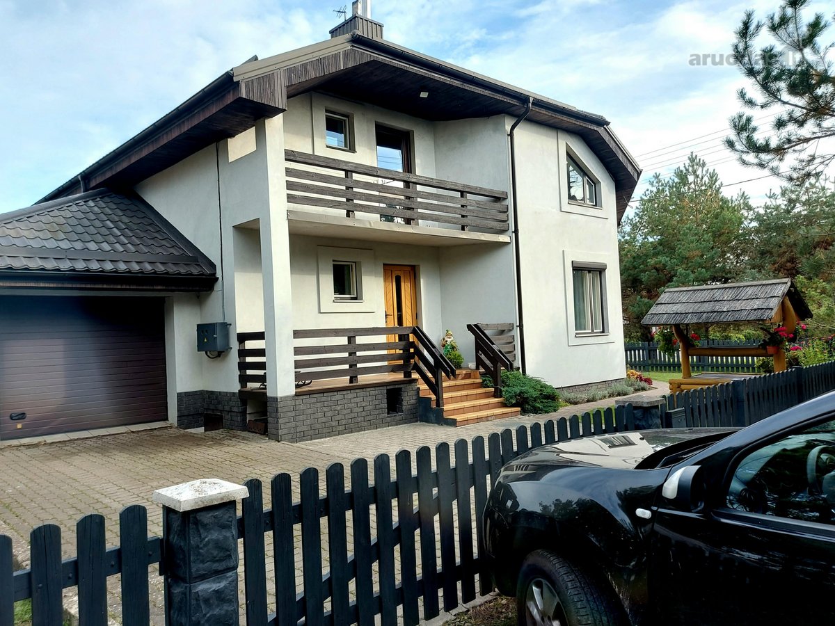 Iškirtinis Privatumas Mieste. Subrendusių - nuotraukos Nr. 5