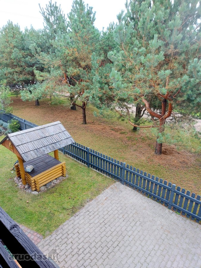 Iškirtinis Privatumas Mieste. Subrendusių - nuotraukos Nr. 14