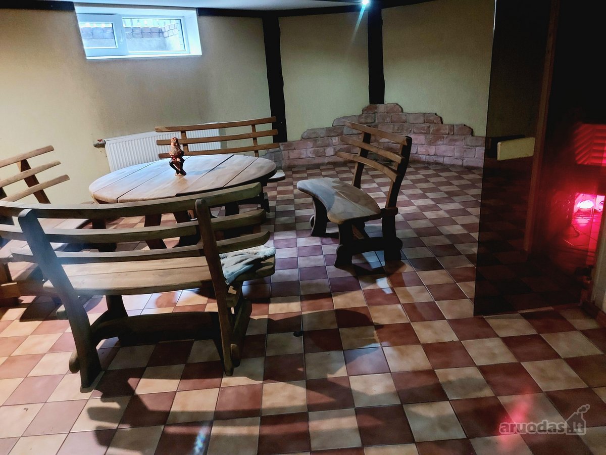 Iškirtinis Privatumas Mieste. Subrendusių - nuotraukos Nr. 17
