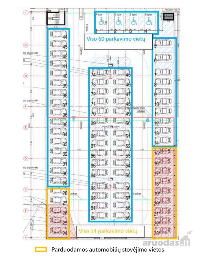 Pilaitėje, adresu Karaliaučiaus g. 9a - nuotraukos Nr. 6