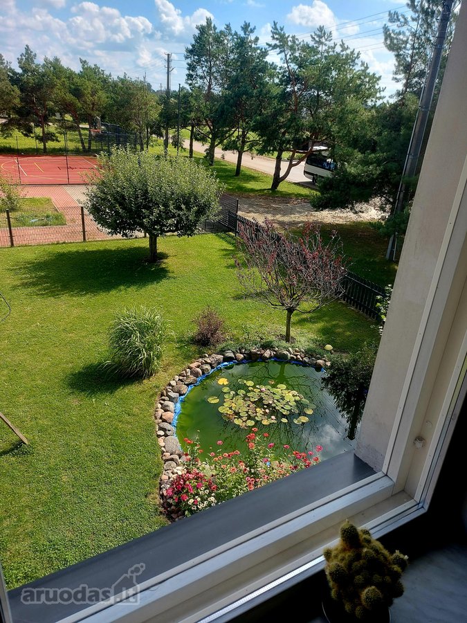 Iškirtinis Privatumas Mieste. Subrendusių - nuotraukos Nr. 23