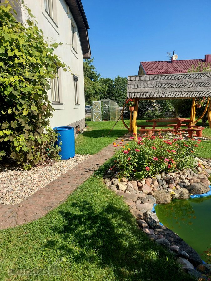 Iškirtinis Privatumas Mieste. Subrendusių - nuotraukos Nr. 24