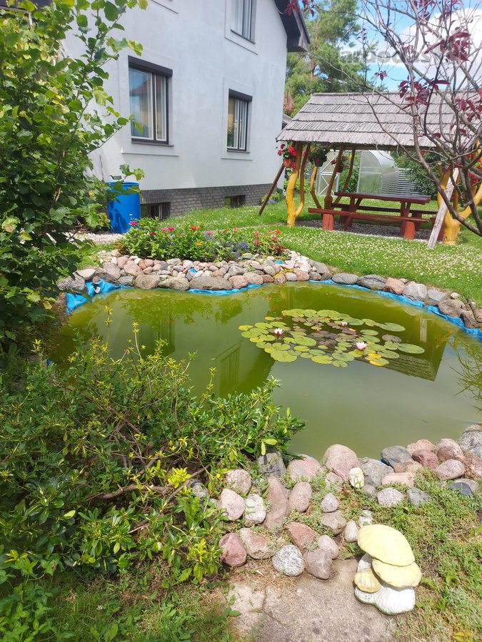 Iškirtinis Privatumas Mieste. Subrendusių - nuotraukos Nr. 25