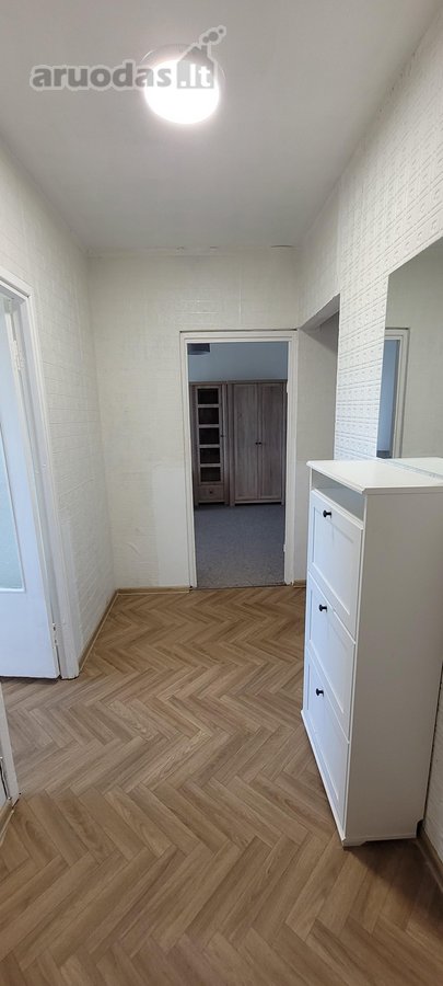 Išnuomojamas 2 kambarių Butas Kaišiadoryse - nuotraukos Nr. 5
