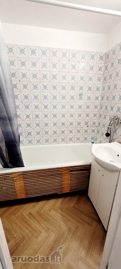 Išnuomojamas 2 kambarių Butas Kaišiadoryse - nuotraukos Nr. 6