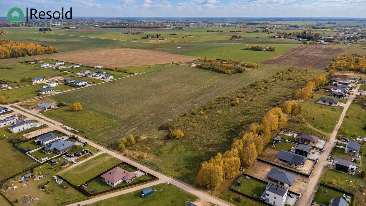 Parduodamas Erdvus 23,46 Arų Namų Valdos - nuotraukos Nr. 8