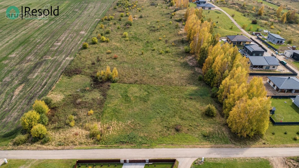 Parduodamas Erdvus 23,46 Arų Namų Valdos - nuotraukos Nr. 10