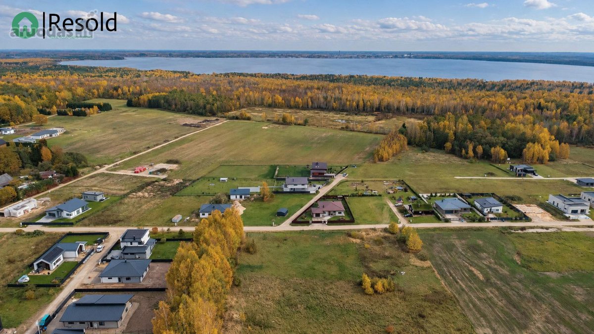 Parduodamas Erdvus 23,46 Arų Namų Valdos - nuotraukos Nr. 16
