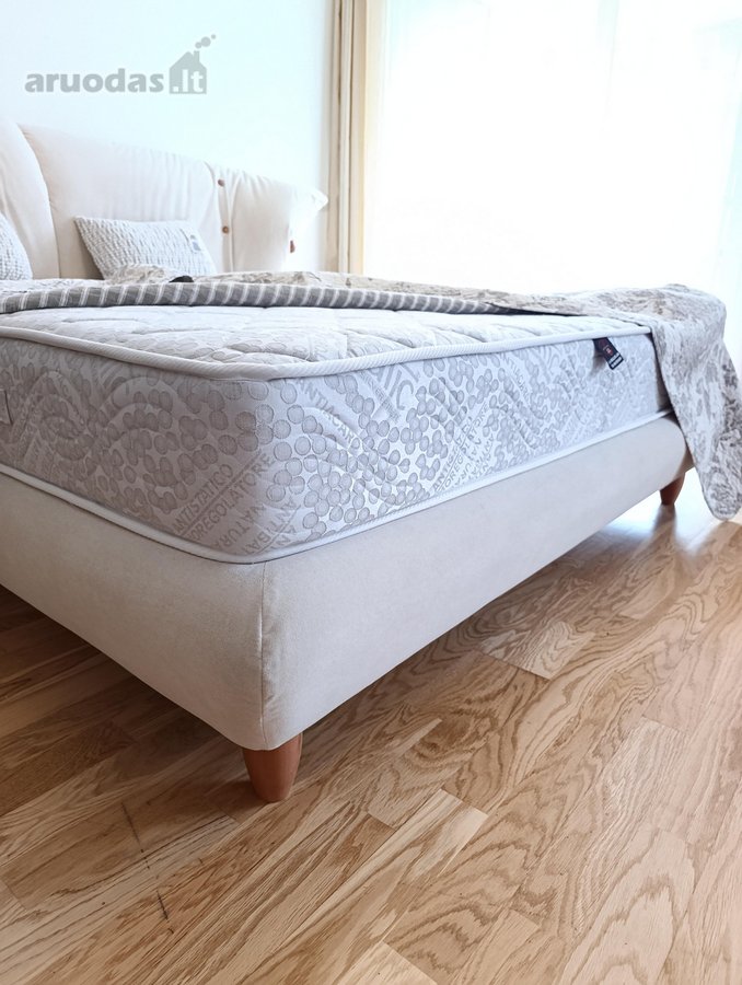 Išnuomojamas 1 kambario butas be tarpininkų. - nuotraukos Nr. 12