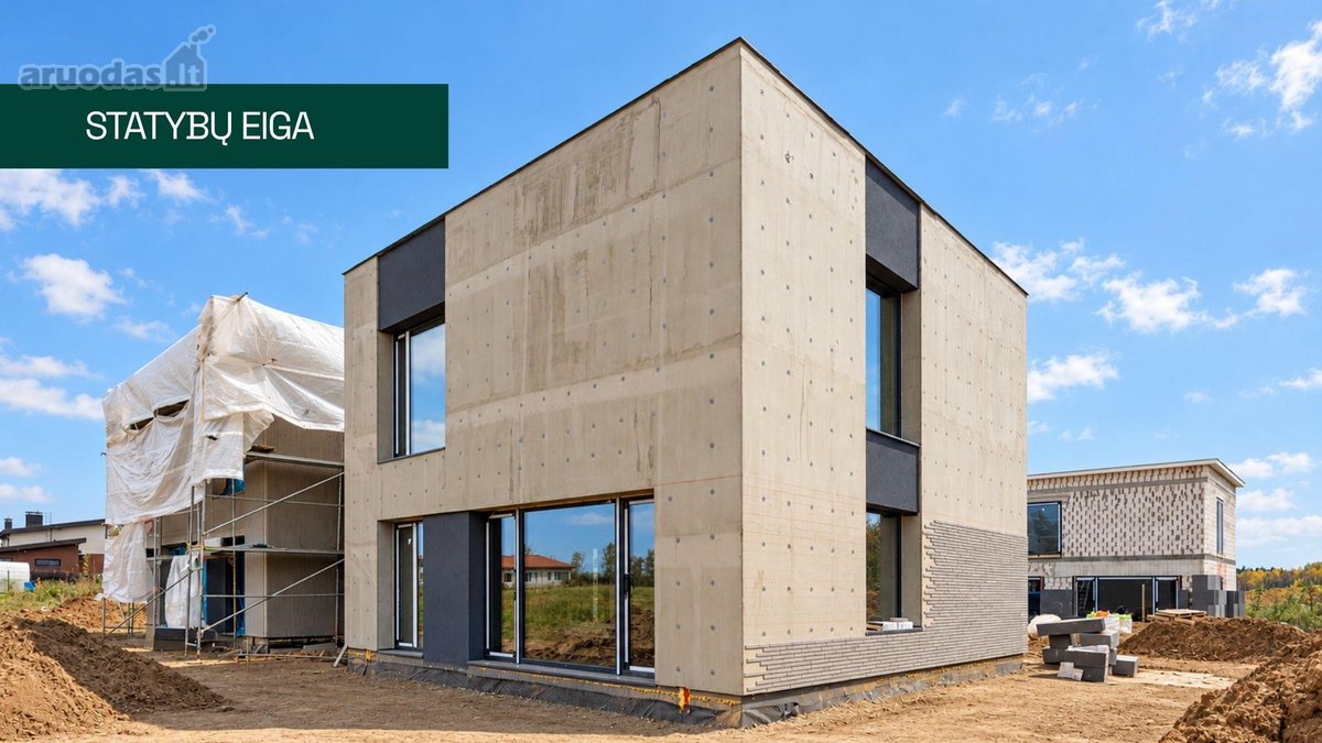 Liv18 - aštuoniolikos modernios architektūros - nuotraukos Nr. 18