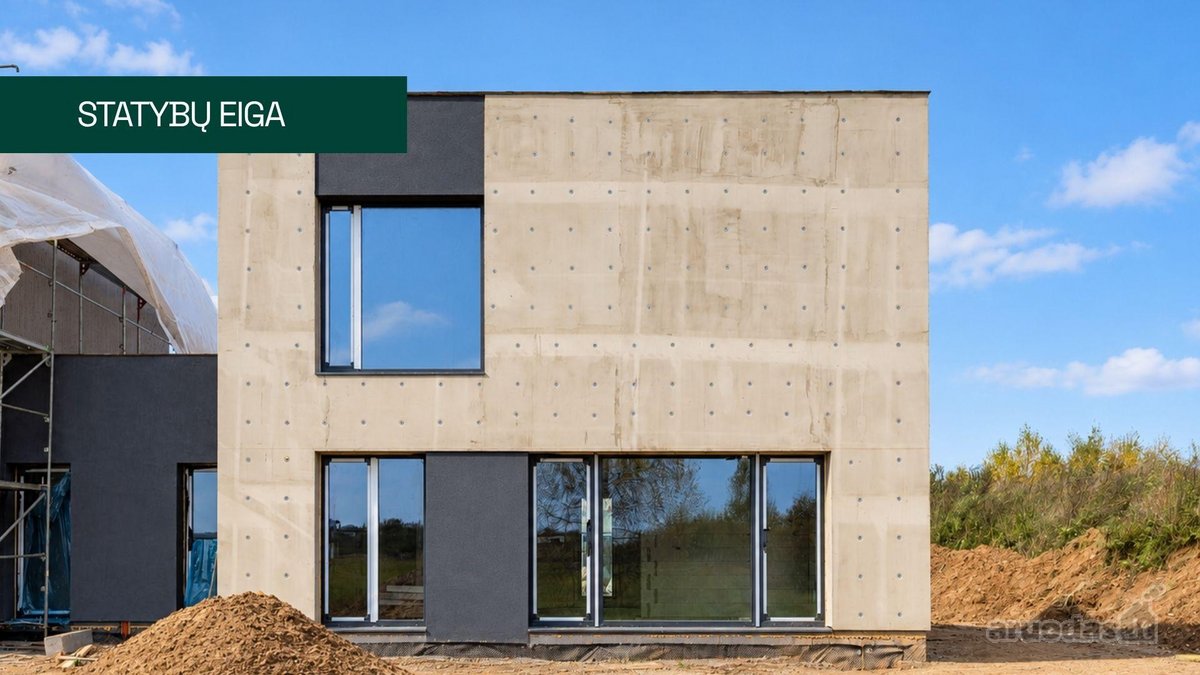 Liv18 - aštuoniolikos modernios architektūros - nuotraukos Nr. 19