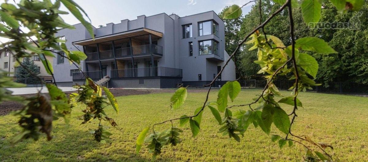Išskirtintėje gamtos apsuptyje Nuomojamas - nuotraukos Nr. 18