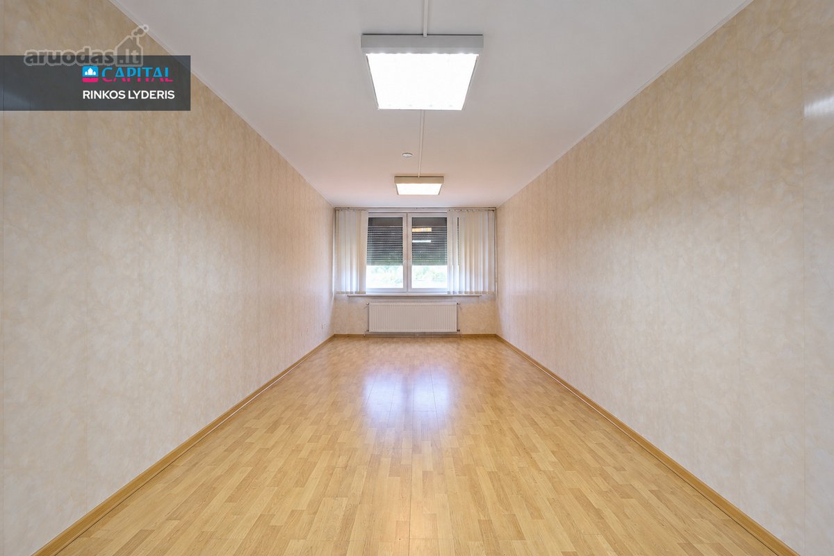 Parduodami Net 3 Butai Centrinėje Klaipėdos - nuotraukos Nr. 4