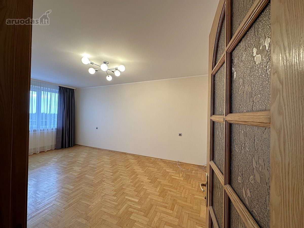 Parduodamas Erdvus 3 K. Butas Kniaudiškių G. - nuotraukos Nr. 13