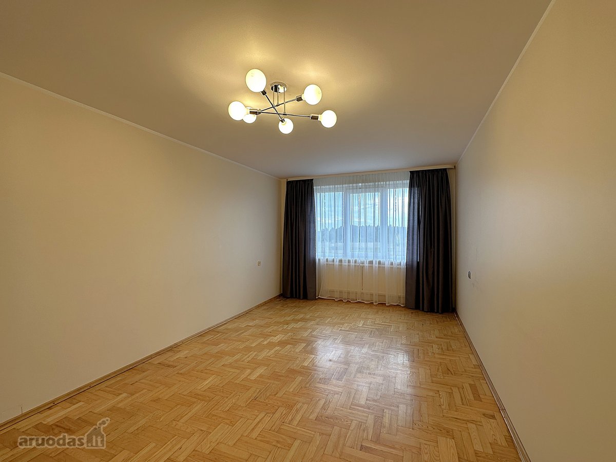 Parduodamas Erdvus 3 K. Butas Kniaudiškių G. - nuotraukos Nr. 15
