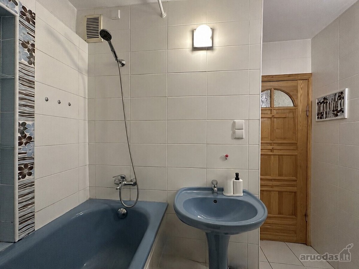 Parduodamas Erdvus 3 K. Butas Kniaudiškių G. - nuotraukos Nr. 46
