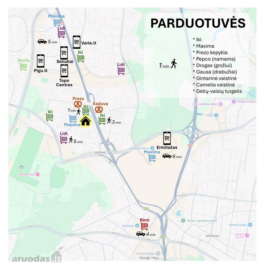 Nuo 2026.11 (datą galima koreguoti) - nuotraukos Nr. 25