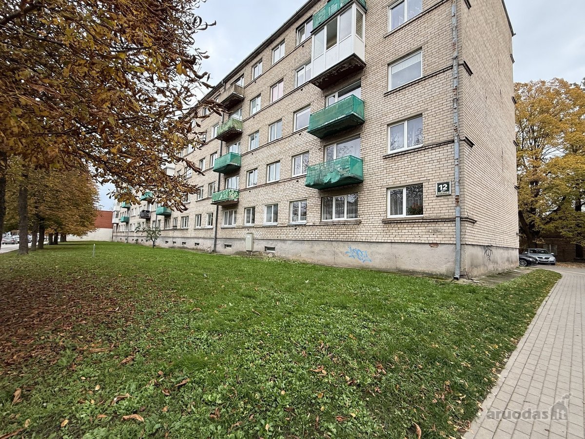 Puikus pasiūlymas ieškanties labai tvarkingo - nuotraukos Nr. 21