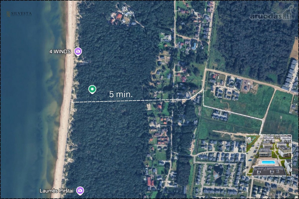 Popietės saulė erdviame balkone, - nuotraukos Nr. 41