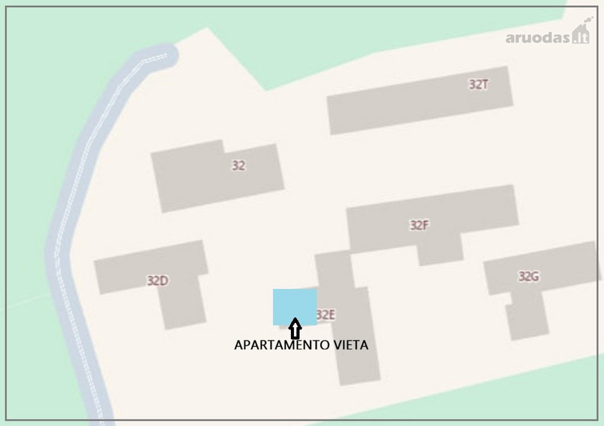 Parduodami Išskirtiniai Apartamentai Su 110 - nuotraukos Nr. 3