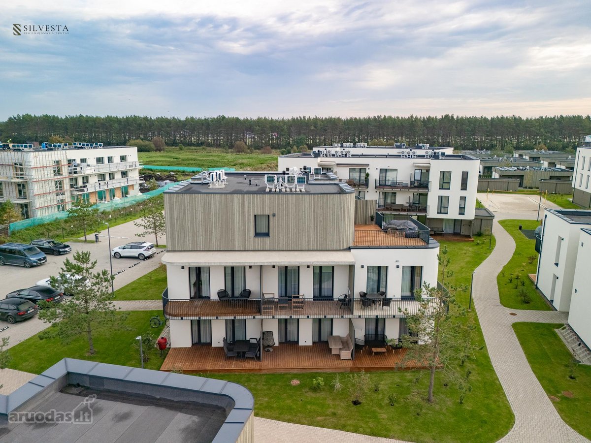 Popietės saulė erdviame balkone, - nuotraukos Nr. 6