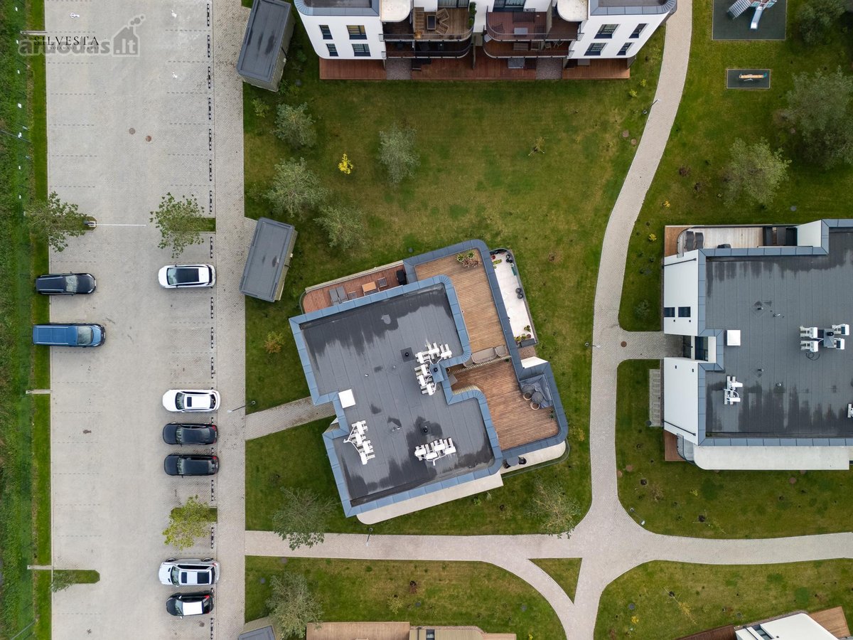 Popietės saulė erdviame balkone, - nuotraukos Nr. 7