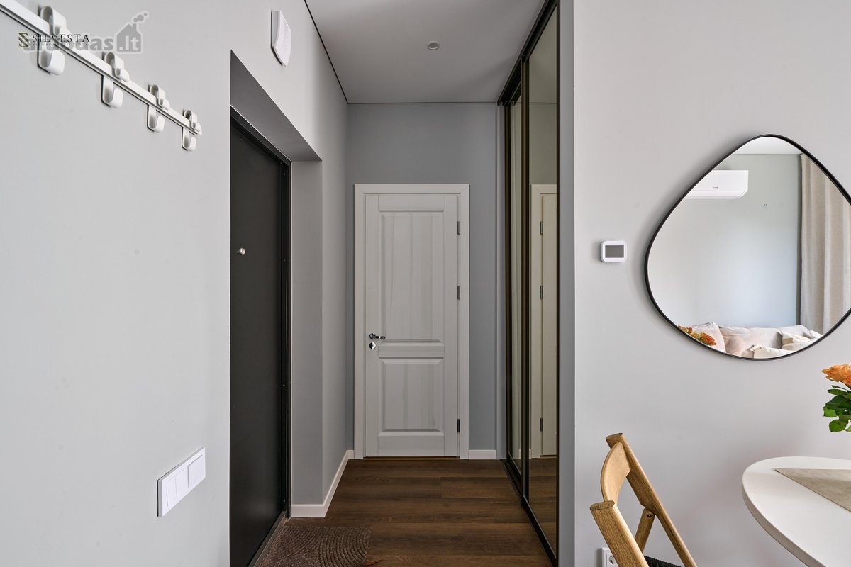 Popietės saulė erdviame balkone, - nuotraukos Nr. 30