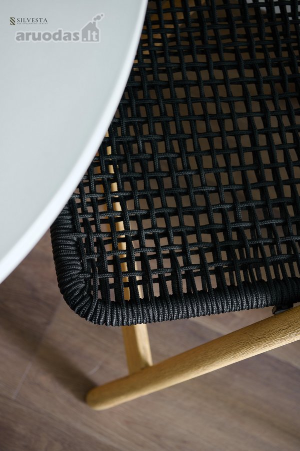Popietės saulė erdviame balkone, - nuotraukos Nr. 15