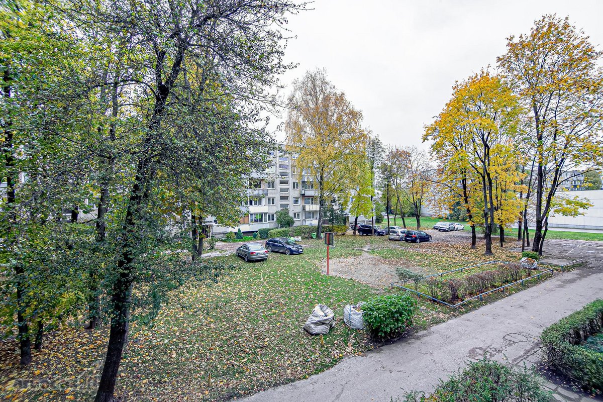 Kokybiškai Įrengtas 3 Kambarių Butas Su - nuotraukos Nr. 19